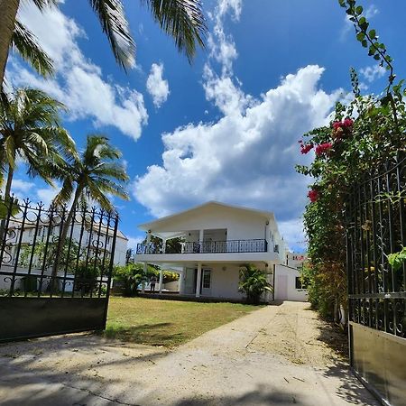 La Villa Cotiere Flic-en-Flacq Εξωτερικό φωτογραφία