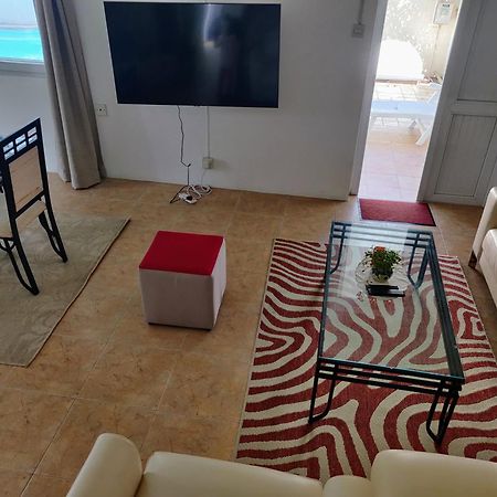 La Villa Cotiere Flic-en-Flacq Εξωτερικό φωτογραφία