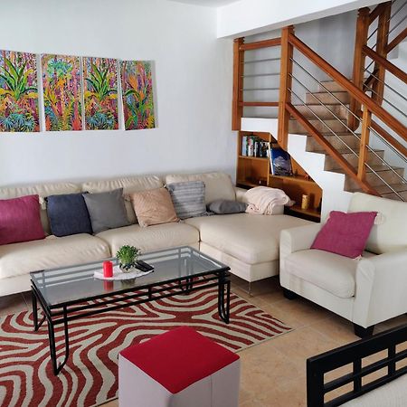 La Villa Cotiere Flic-en-Flacq Εξωτερικό φωτογραφία