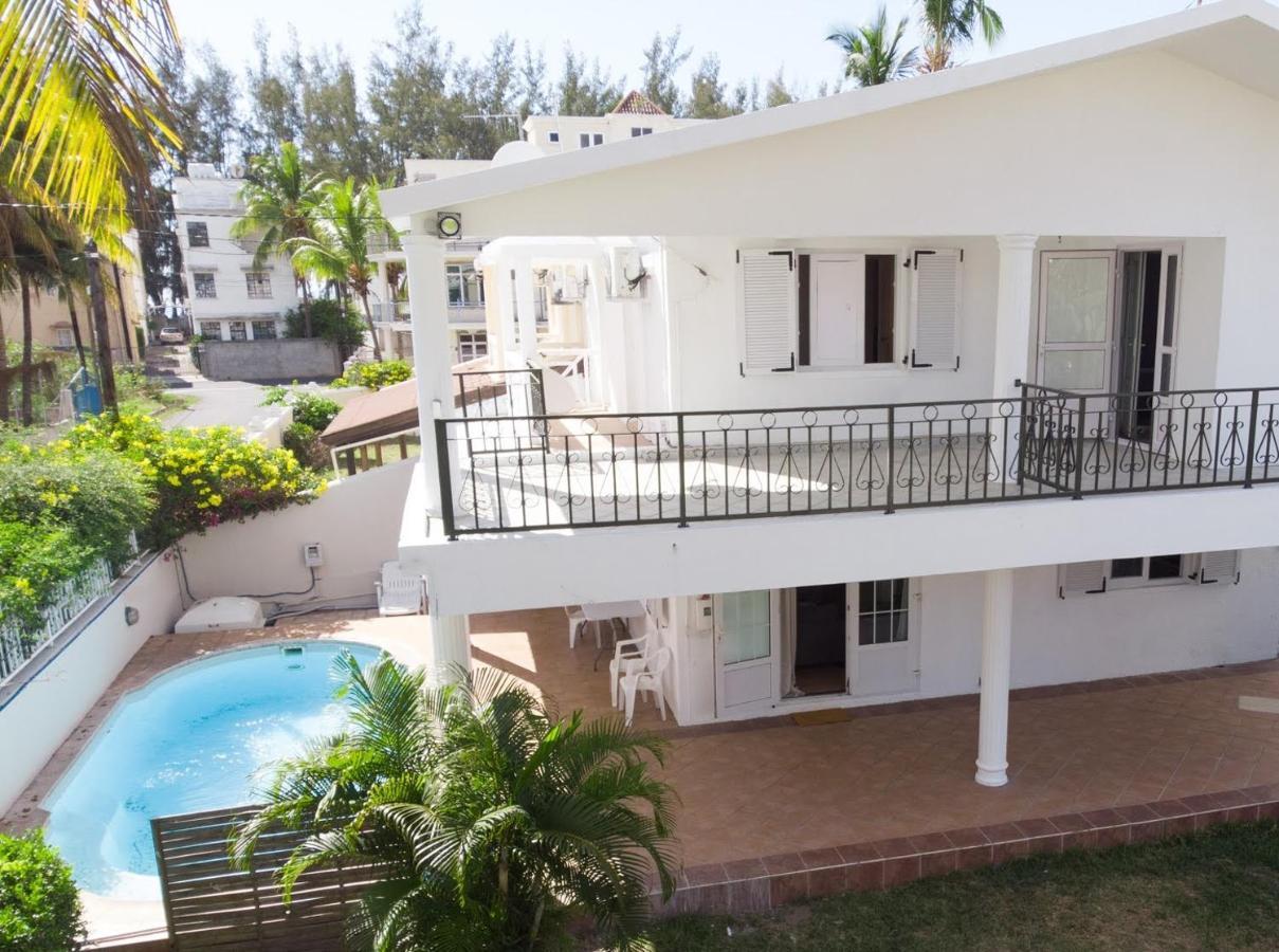 La Villa Cotiere Flic-en-Flacq Εξωτερικό φωτογραφία