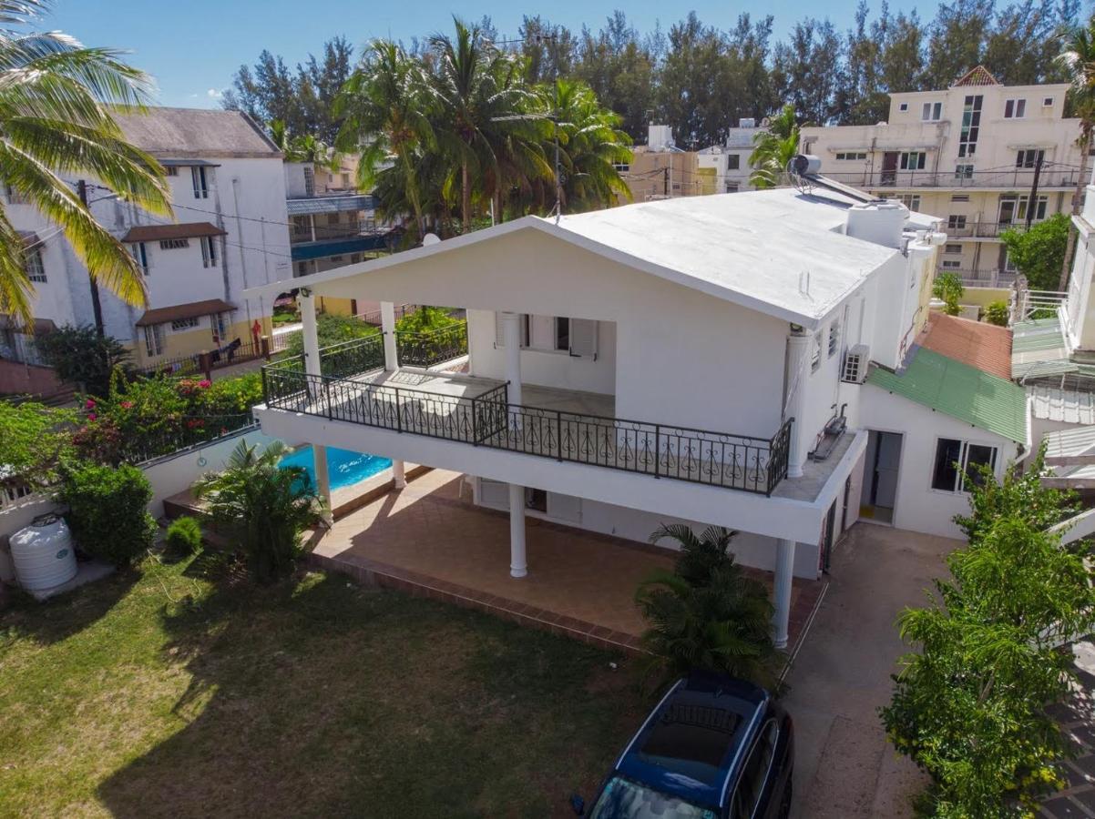 La Villa Cotiere Flic-en-Flacq Εξωτερικό φωτογραφία