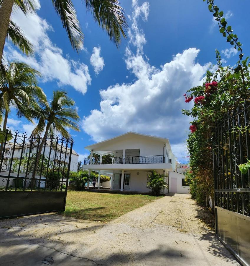 La Villa Cotiere Flic-en-Flacq Εξωτερικό φωτογραφία