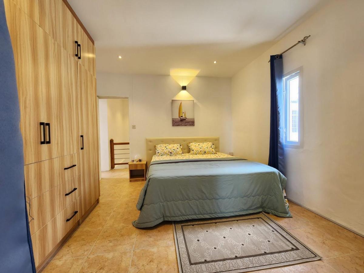 La Villa Cotiere Flic-en-Flacq Εξωτερικό φωτογραφία