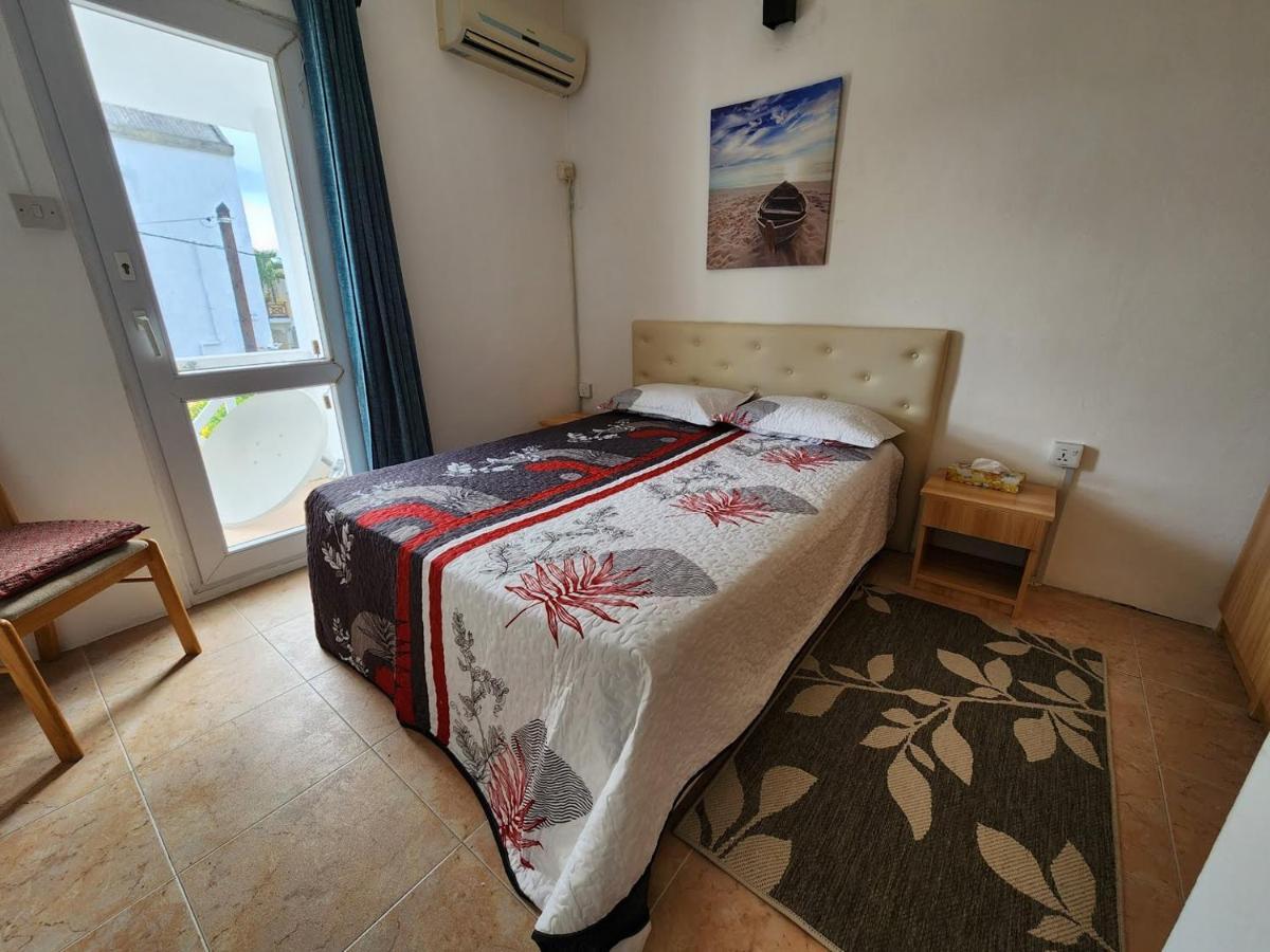 La Villa Cotiere Flic-en-Flacq Εξωτερικό φωτογραφία