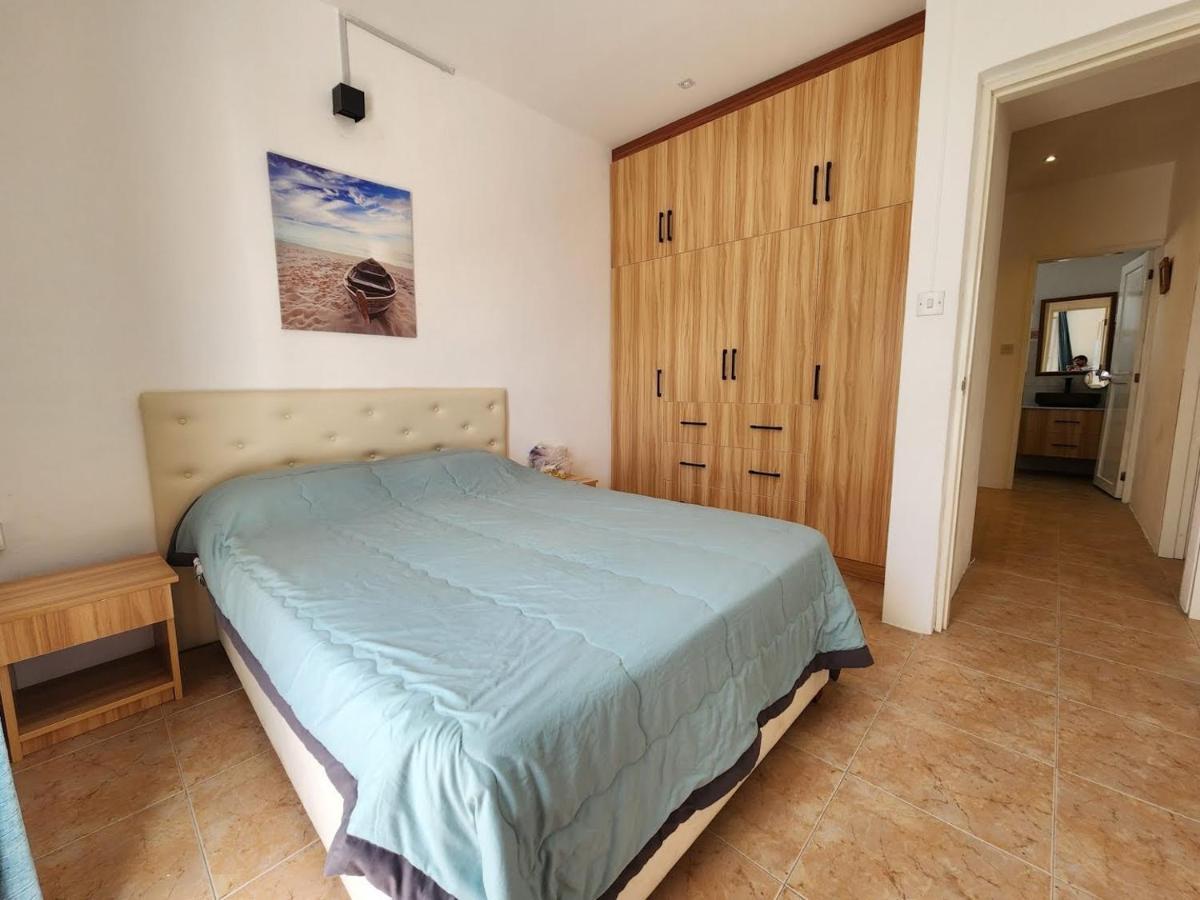 La Villa Cotiere Flic-en-Flacq Εξωτερικό φωτογραφία