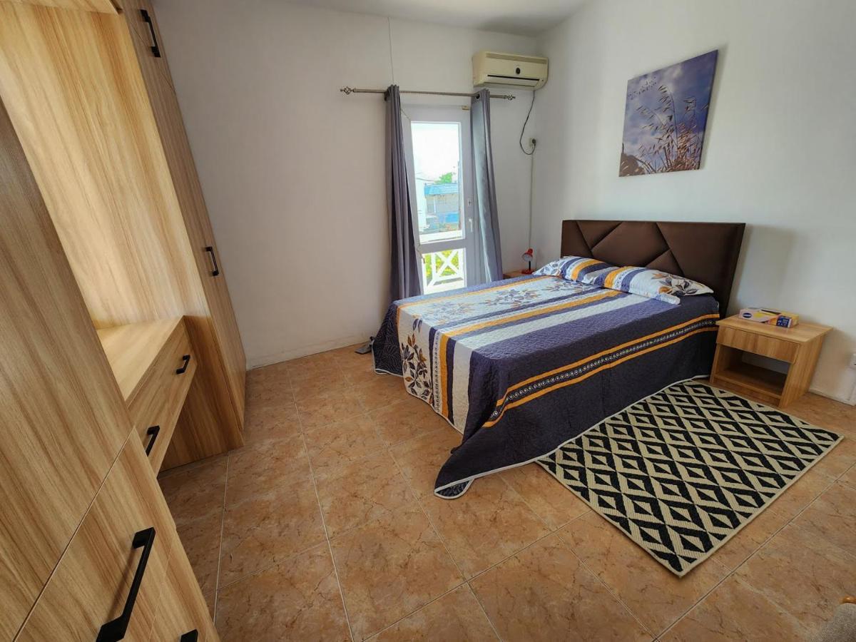 La Villa Cotiere Flic-en-Flacq Εξωτερικό φωτογραφία