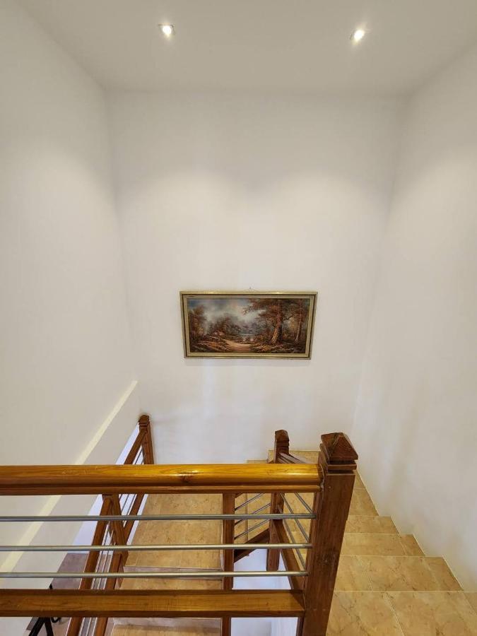La Villa Cotiere Flic-en-Flacq Εξωτερικό φωτογραφία