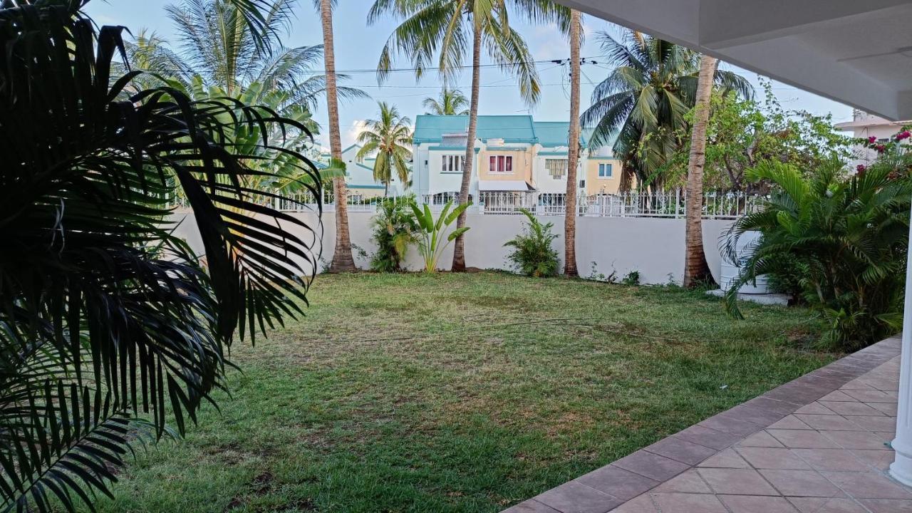 La Villa Cotiere Flic-en-Flacq Εξωτερικό φωτογραφία