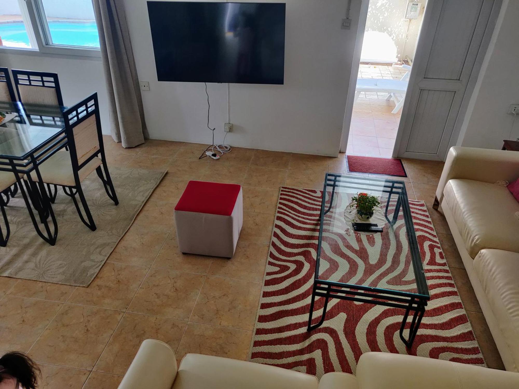 La Villa Cotiere Flic-en-Flacq Εξωτερικό φωτογραφία