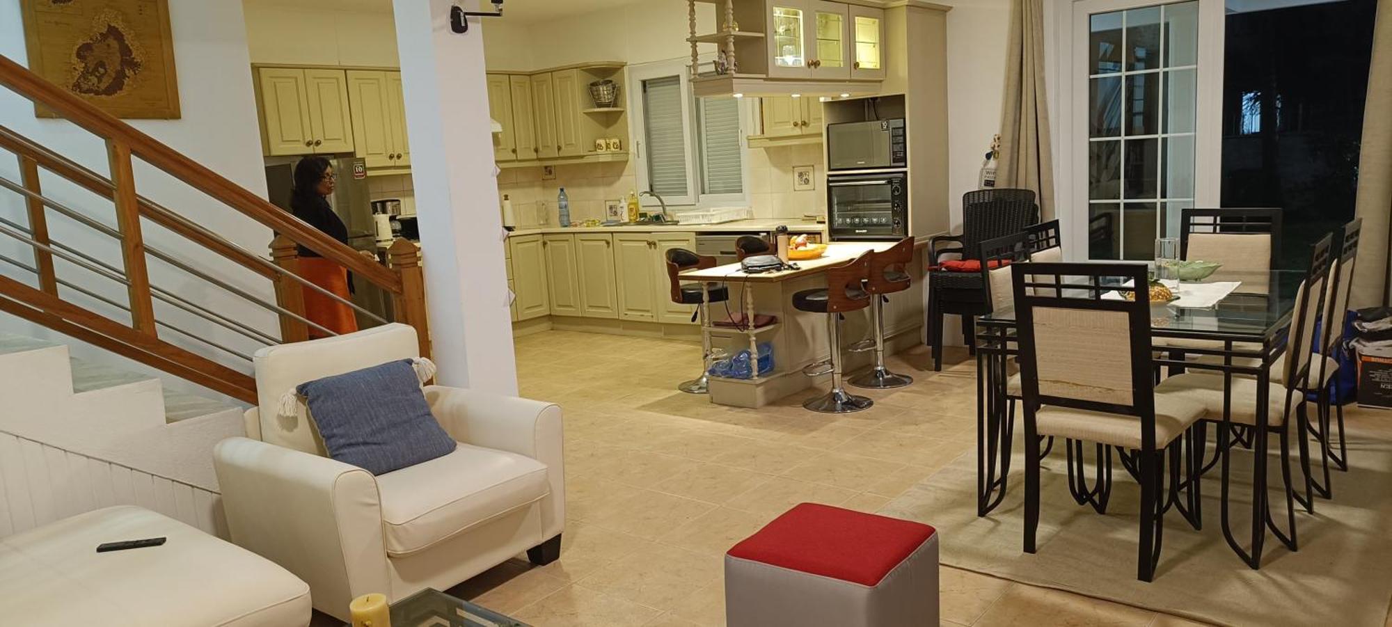 La Villa Cotiere Flic-en-Flacq Εξωτερικό φωτογραφία